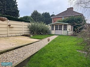 Garden- click for photo gallery